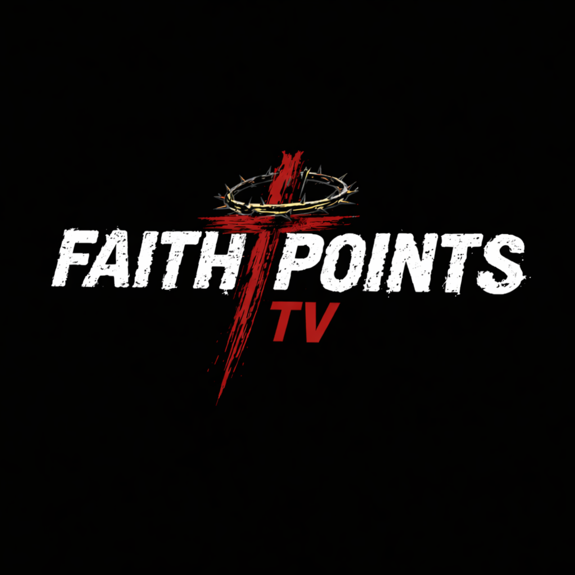 FaithPoints TV — visit faithpointstv.com