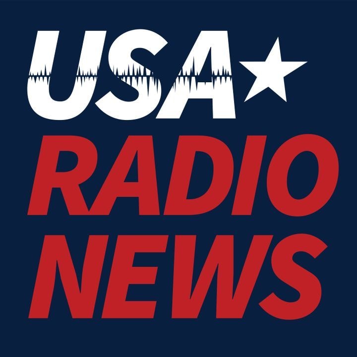 USA Radio News logo